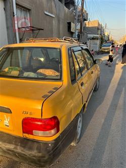 سايبا 131